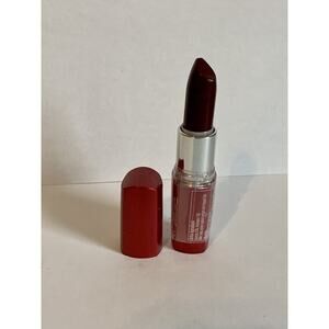Maybelline Moisture Extreme Lipstick #F360 Cherry Brown Discontinued 90s y2k 200
